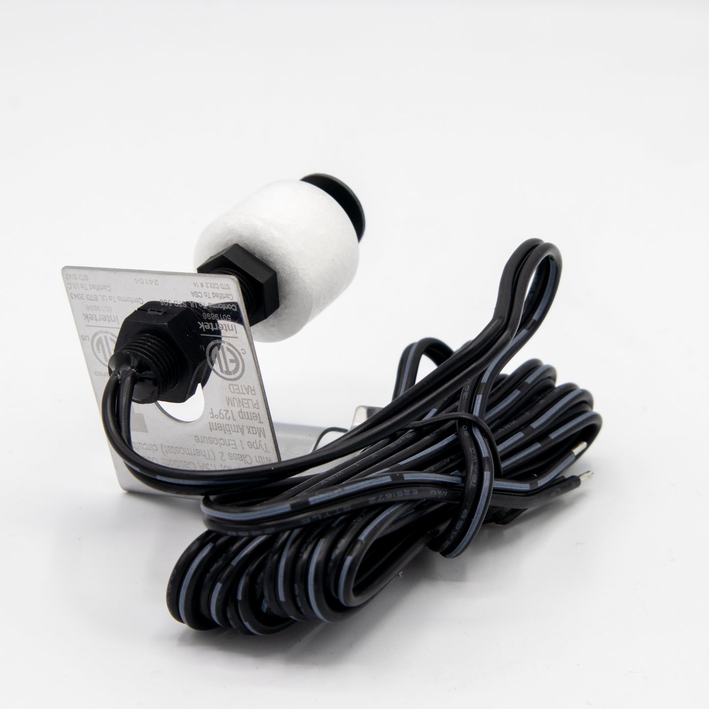 CONDENSATE DRAIN PAN SWITCH TRADE PRO CS3