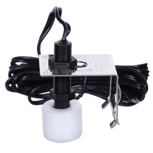 CONDENSATE DRAIN PAN SWITCH TRADE PRO CS3