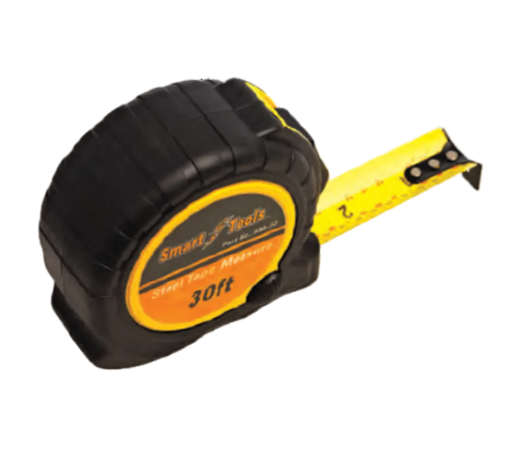 MEASURING TAPE 30FT
