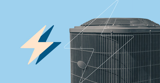 🚨Super Sale for Central Split Systems