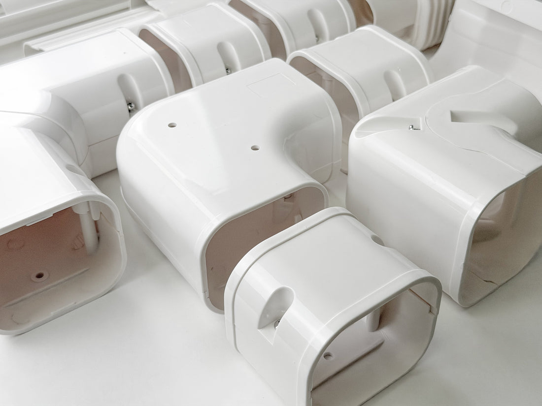 It Does Make the Difference: Why Every Mini Split Installation Should Include a Line Set Cover