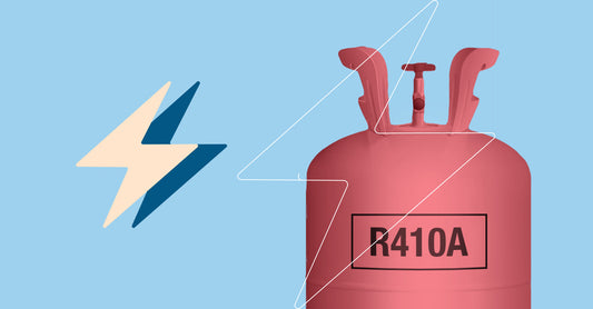 🚨 HOT DEAL – R410A Refrigerant