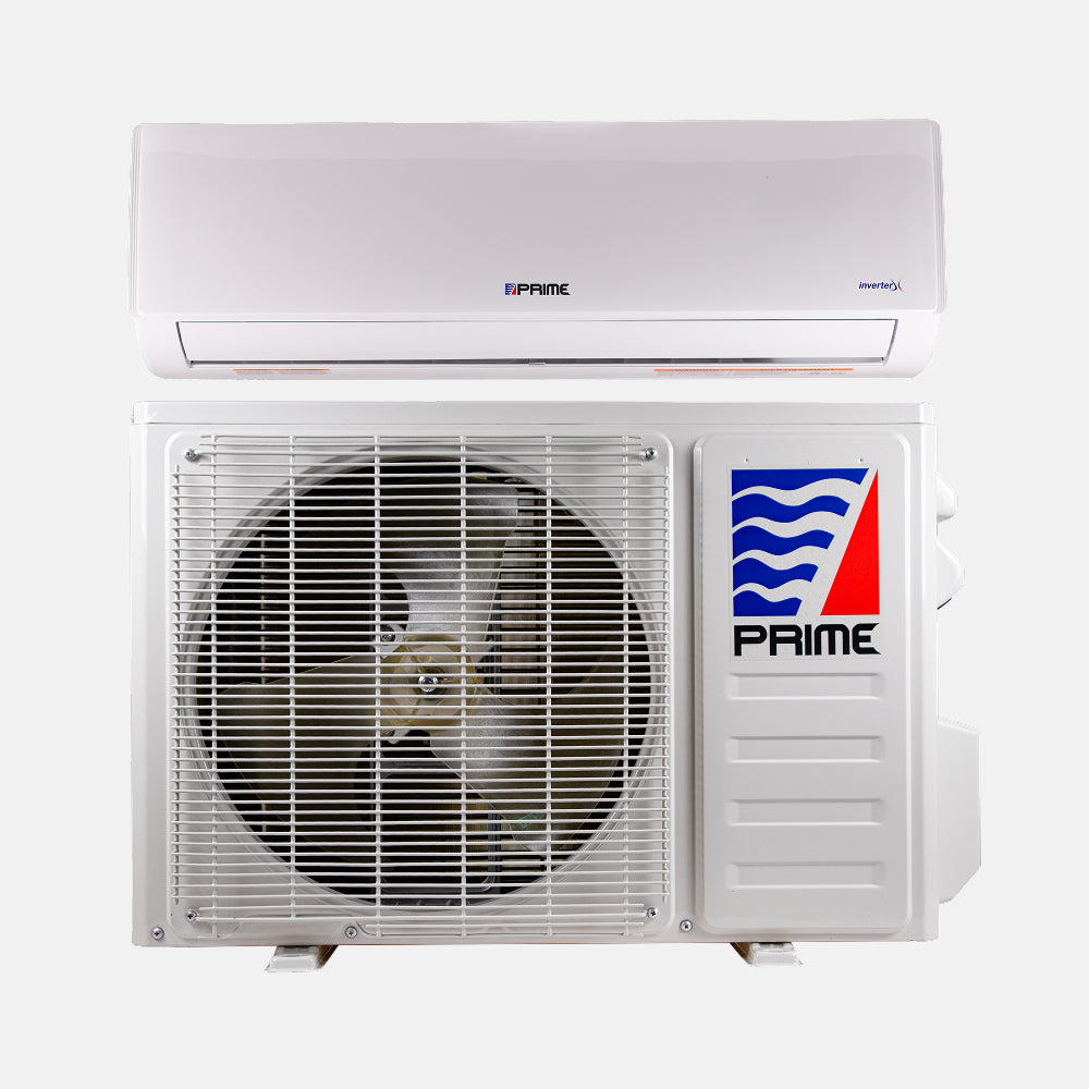 Mini Splits Ductless
