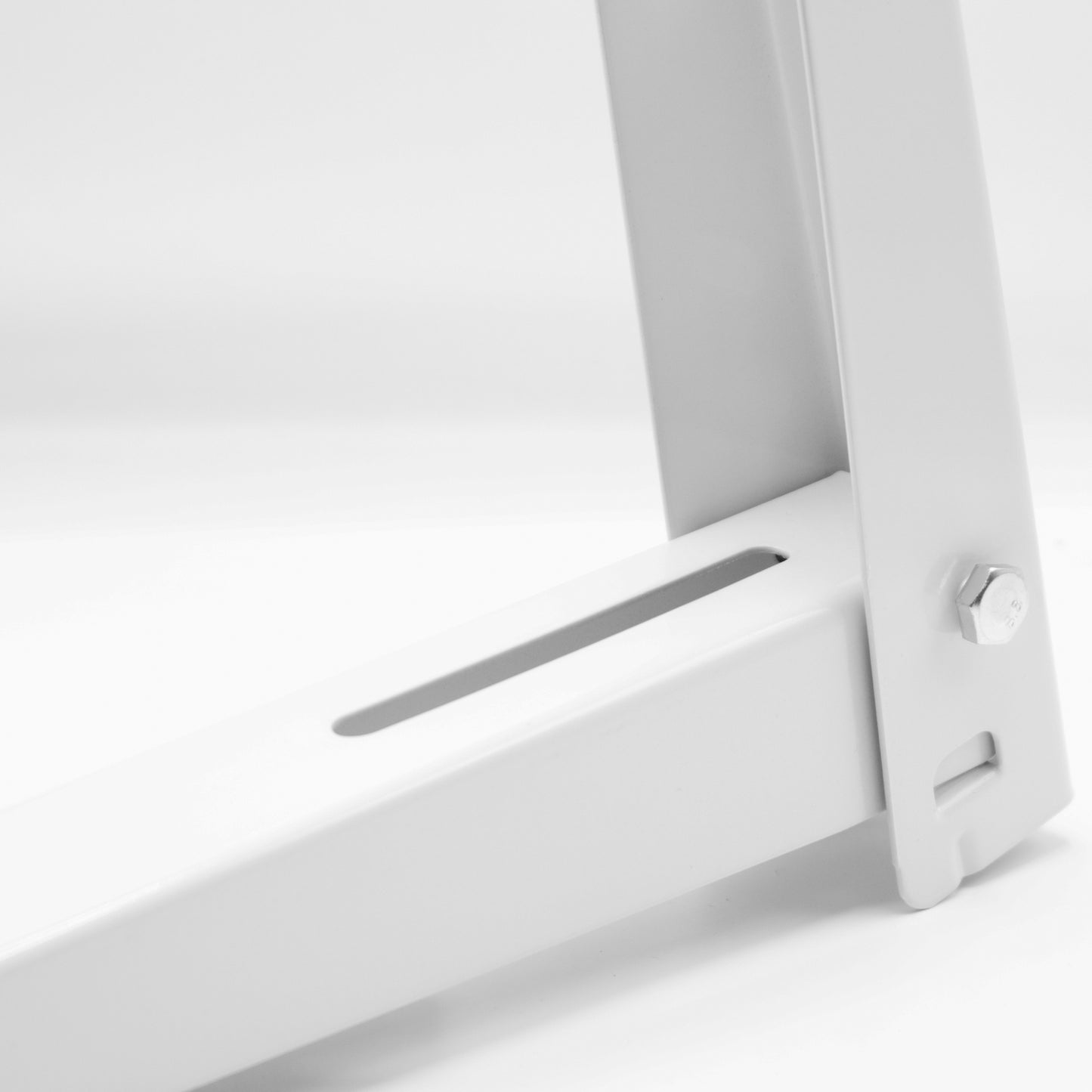 SOPORTE DE MONTAJE EN PARED PEQUEÑO