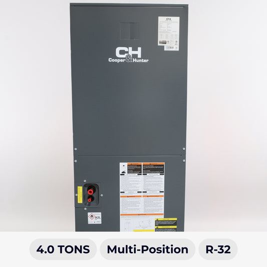 COOPER & HUNTER 4.0 TON AIR HANDLER R-32