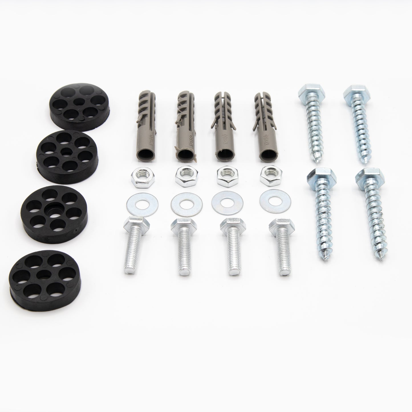 WALL MOUNTIING BRACKET SMALL