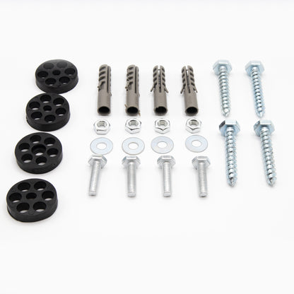 WALL MOUNTIING BRACKET SMALL