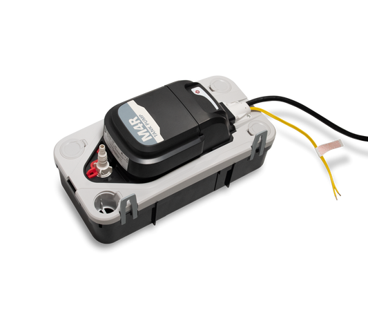CONDENSATE PUMP FOR CENTRAL UNIT M4TANK