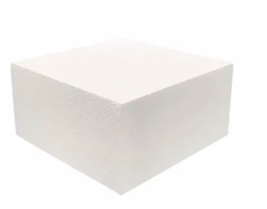 AIR HANDLER FOAM BLOCK 8X8X4