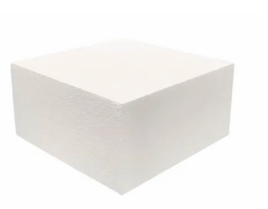 AIR HANDLER FOAM BLOCK 8X8X4