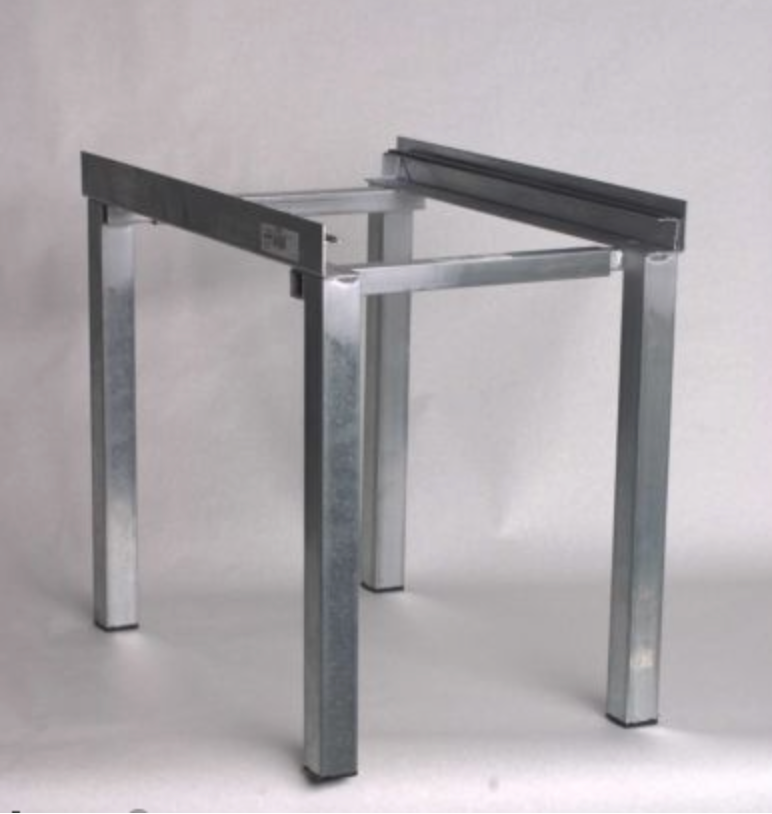 AIR HANDLER STAND