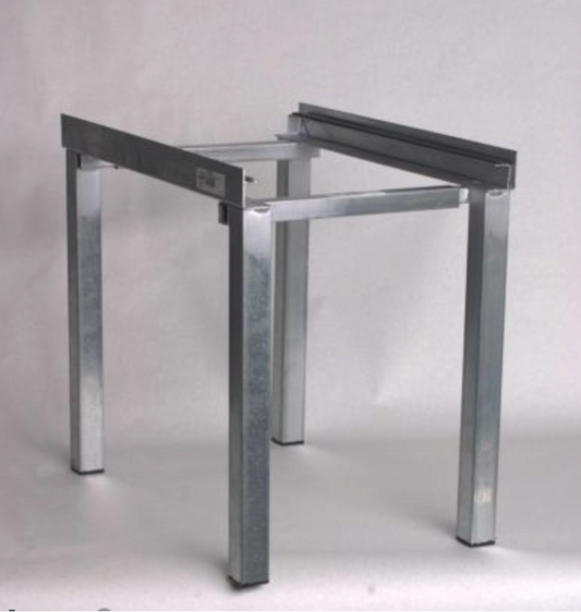 AIR HANDLER STAND