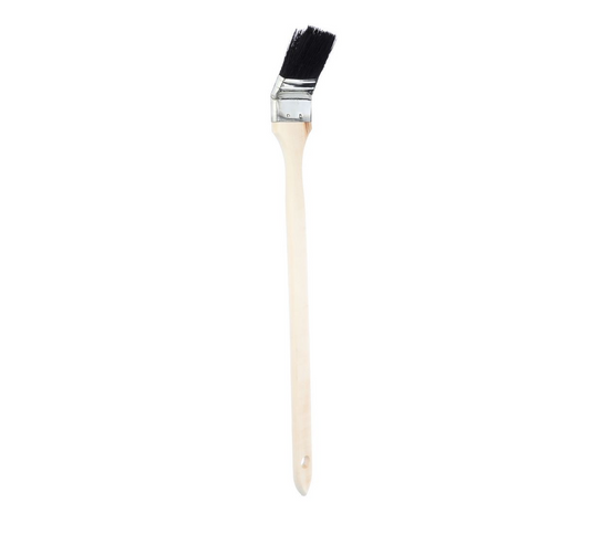 ANGLED BRUSH 2"