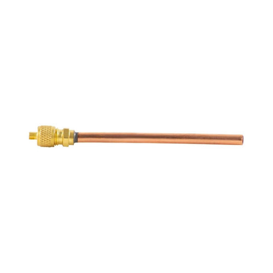 ACCESS VALVE 1/4