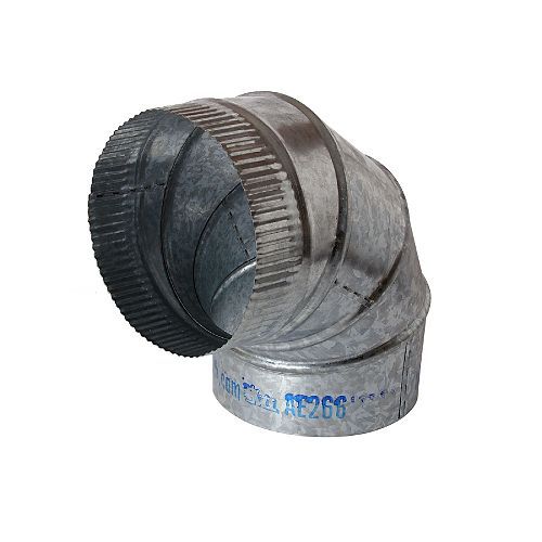 ADJUSTABLE ELBOW