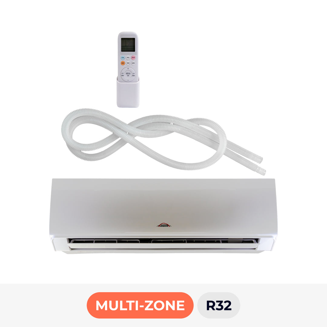 ARMBRIDGE MULTIZONE HEAD 12000BTU