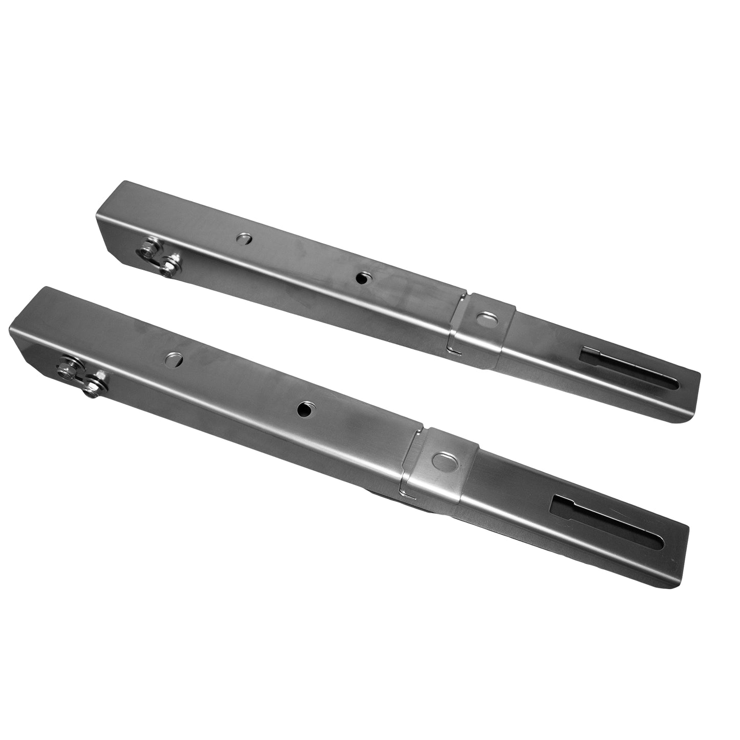 WALL MOUNTIING BRACKET - SMALL (STAINLESS STEEL)