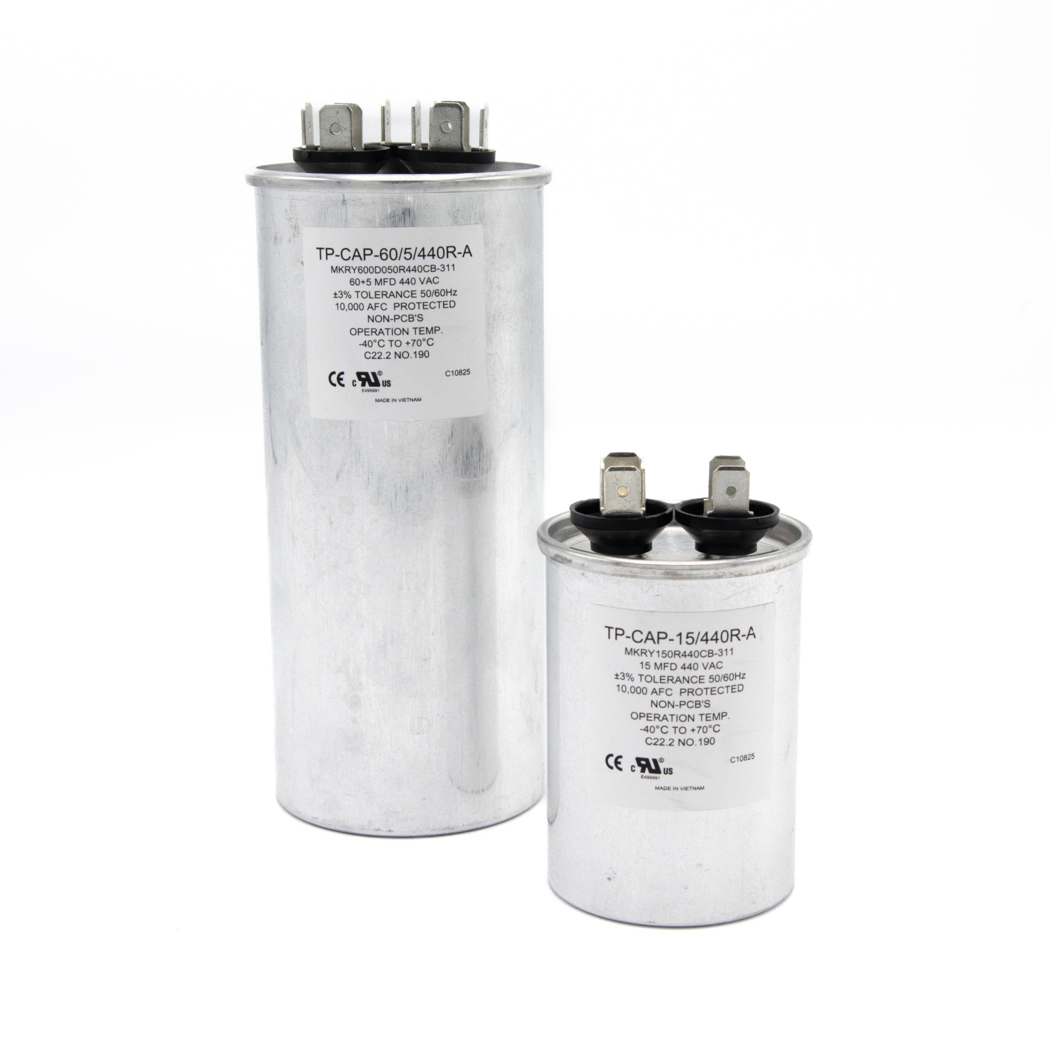 TP-CAP ROUND RUN CAP – Perdomo Distributor