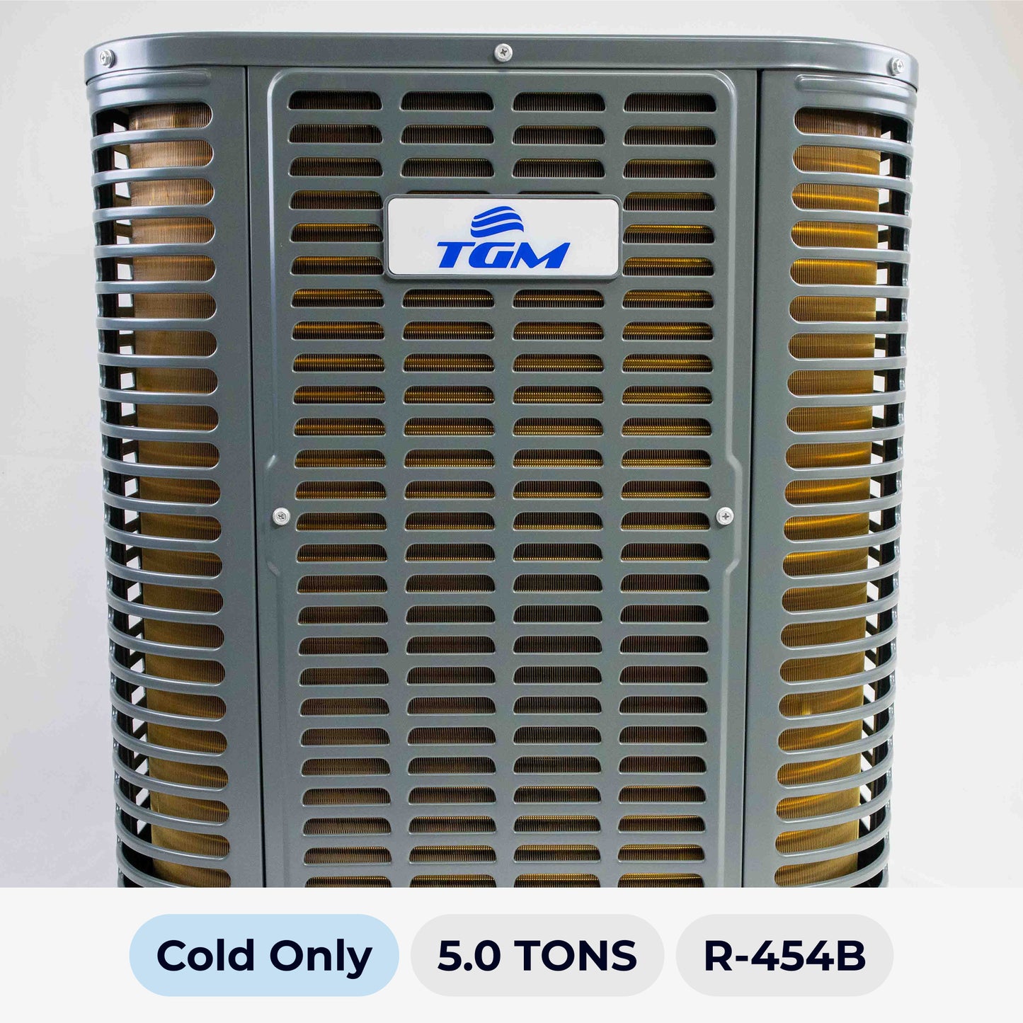 TGM 5.0 TON CONDENSER COLD ONLY R-454B