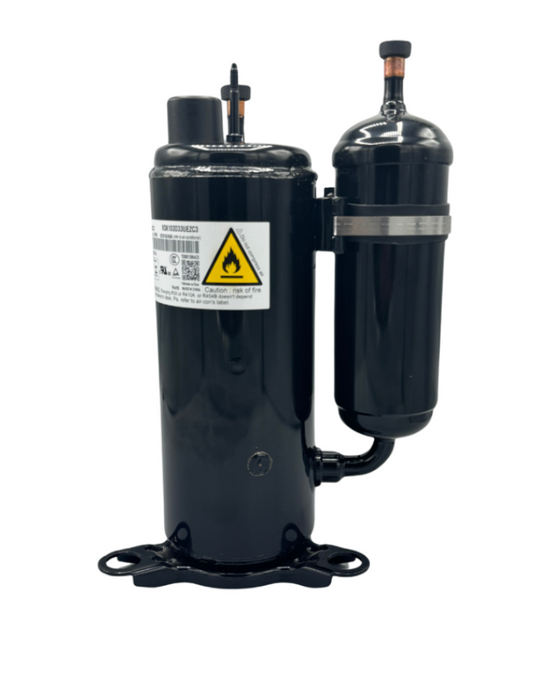 COMPRESSOR