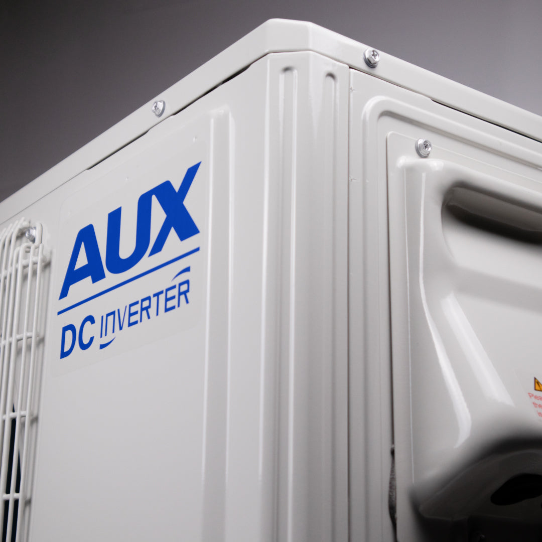 AUX 24000 BTU HEAT/COLD 22SEER R-32 220V