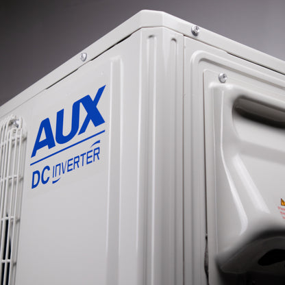 AUX 24000 BTU HEAT/COLD 22SEER R-32 220V