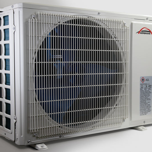 ARMBRIDGE MULTIZONE CONDENSER 24000BTU