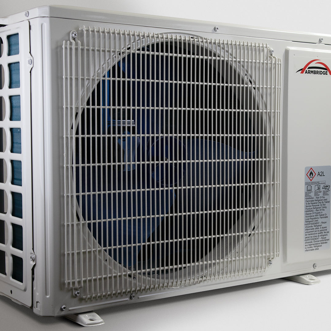 Mini Split ARMBRIDGE MULTIZONE CONDENSER 18000BTU