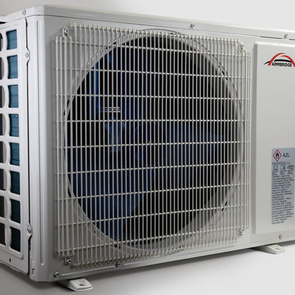 Mini Split ARMBRIDGE MULTIZONE CONDENSER 18000BTU