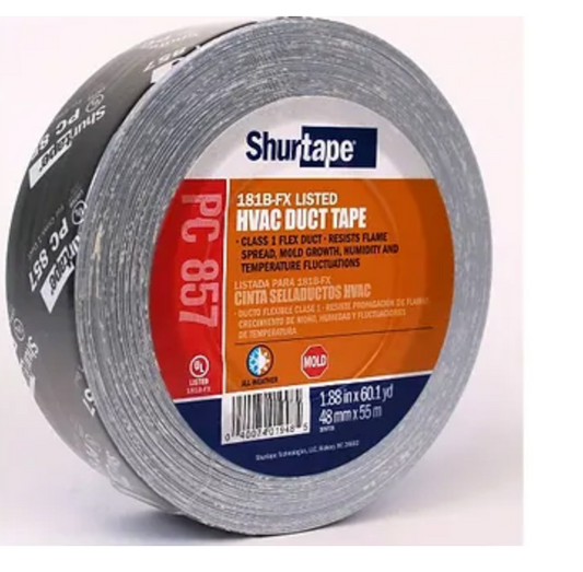 BLACK TAPE