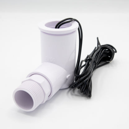 CONDENSATE DRAIN LINE SWITCH EVERWELL-EWFS-2