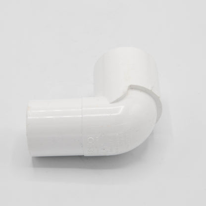 PVC 90° STREET 3/4