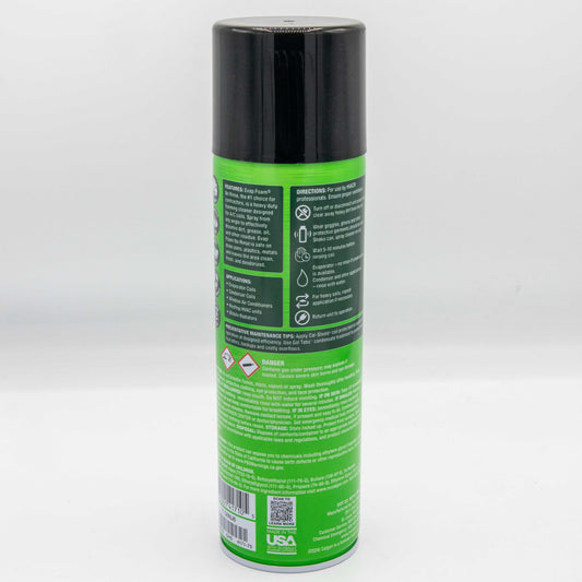 EVAP FOAM EVAPORATOR COIL CLEANER 4171-75