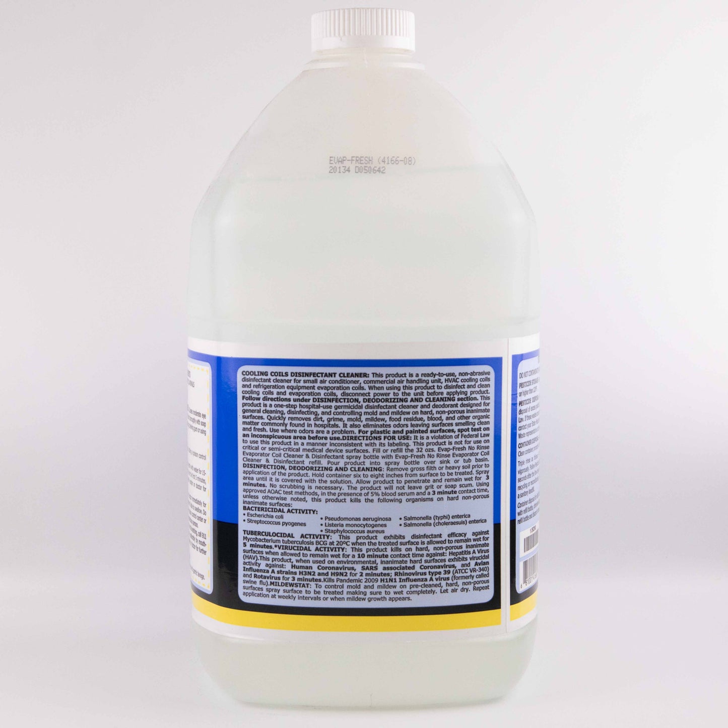 EVAP FRESH EVAPORATOR COIL CLEANER 1G 4166-08