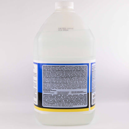 EVAP FRESH EVAPORATOR COIL CLEANER 1G 4166-08