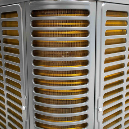 COOPER & HUNTER 2.5 TON CONDENSER COLD ONLY R-32