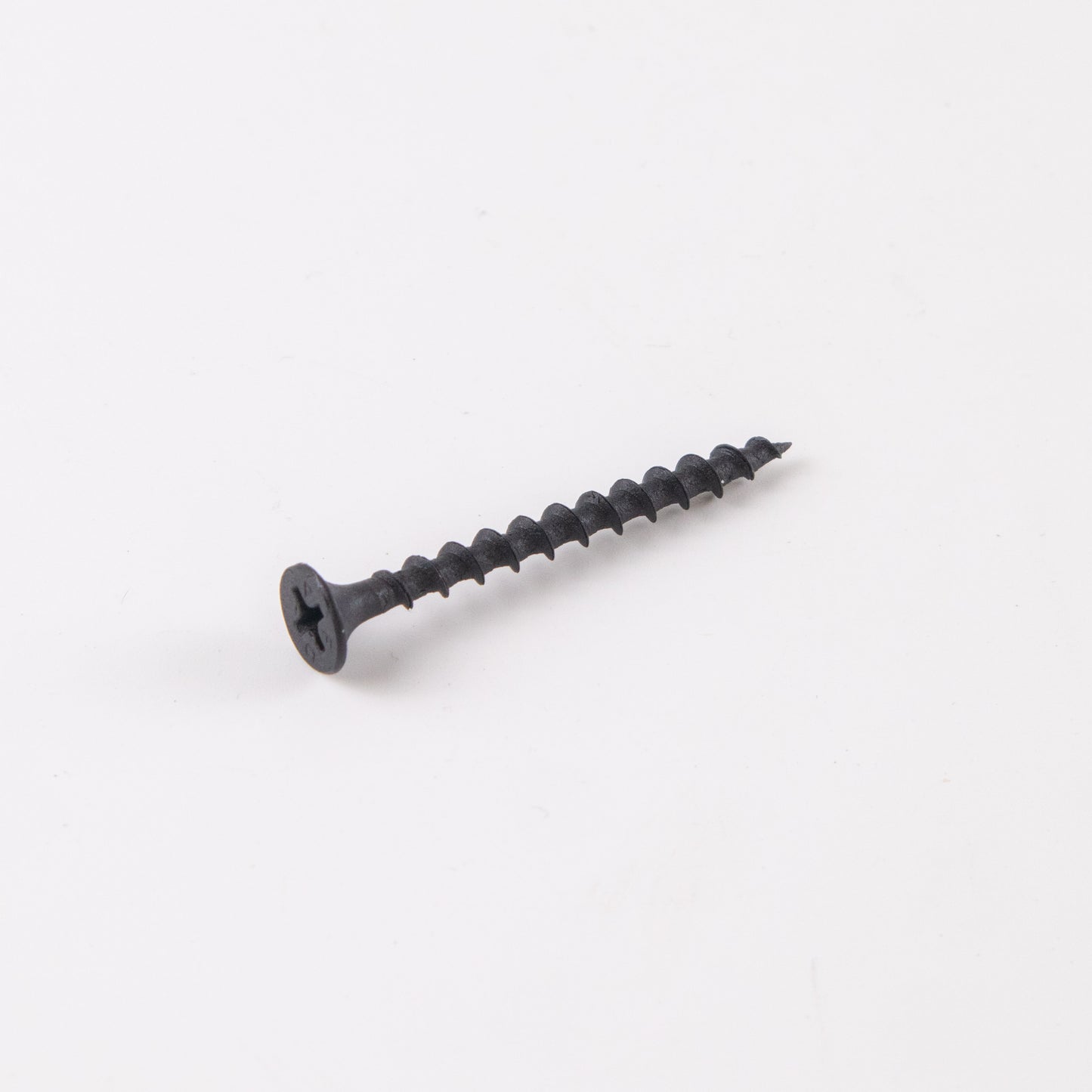 SCREW - PHILLIP DRYWALL SCREW 6 X 1 5/8 100 PCS