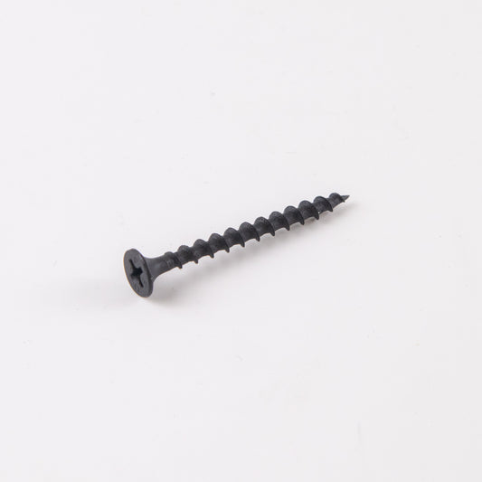 SCREW - PHILLIP DRYWALL SCREW 6 X 1 5/8 100 PCS