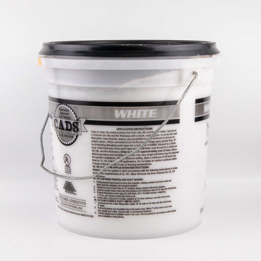 WHITE MASTIC 1G