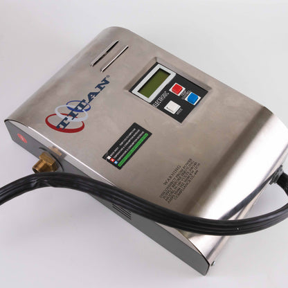 TITAN WATER HEATER 66AMP N160