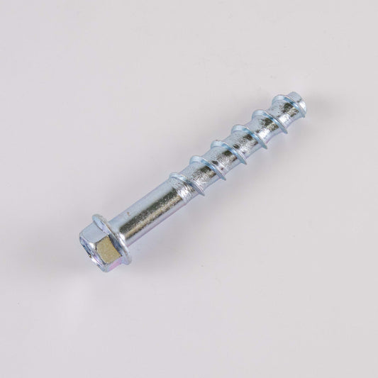 SCREW - BOLT 3/8 X 2 1/2 50 PCS