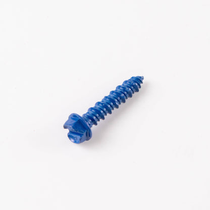 SCREW - HEX HEAD ULTRACON 1/4 X 1 1/4 100 PCS