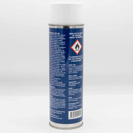 ACTION HVAC CORROSION PROTECTOR AEROSOL 350G