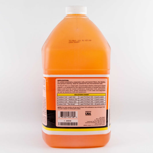 TRI POWER HD 1G 4371-88