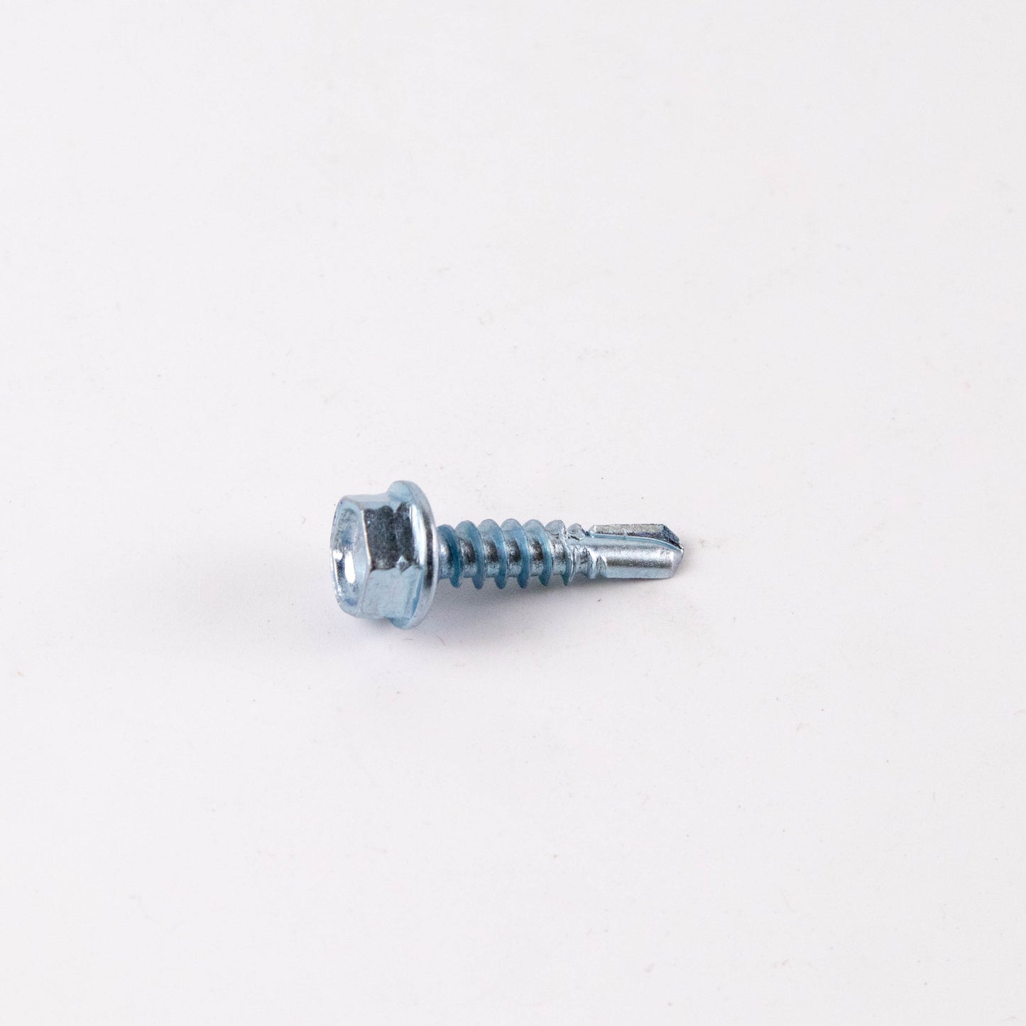 SCREW - HEX WASHER HEAD SCREW 10 X 3/4 500 PCS