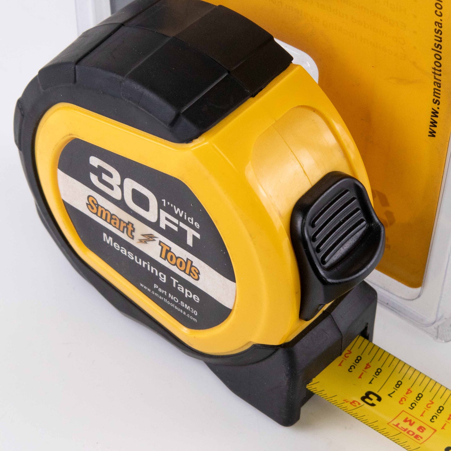 MEASURING TAPE 30FT