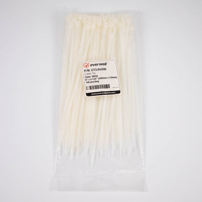 Brida para cables