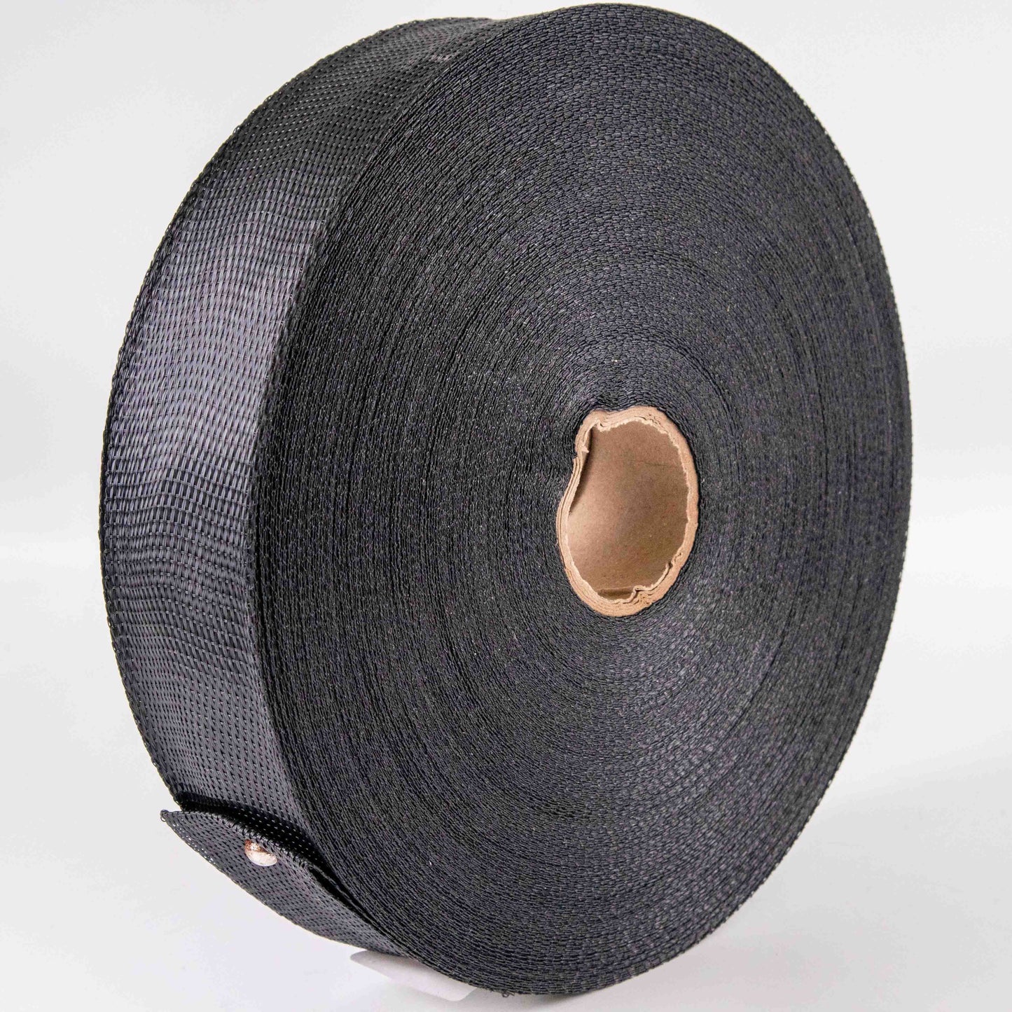 CORREA DE NYLON NEGRA