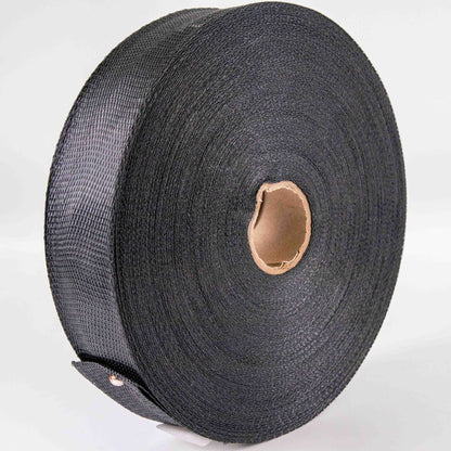 CORREA DE NYLON NEGRA