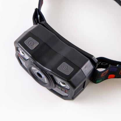 HEADLAMP - LED 1200 LUMEN
